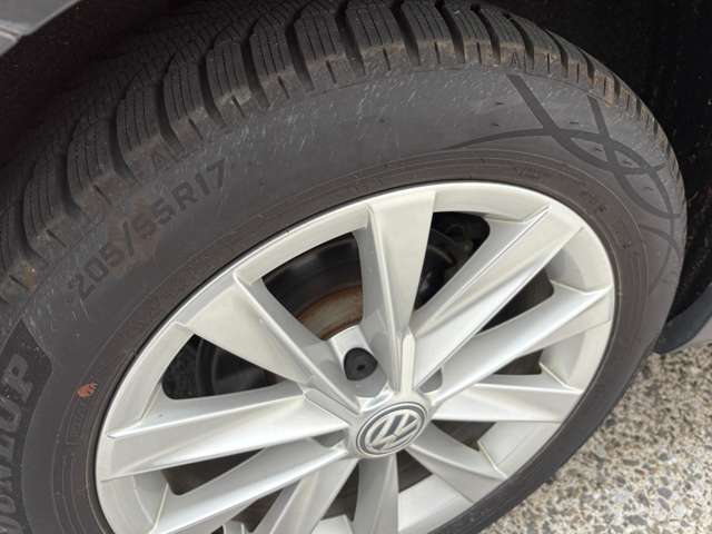 Volkswagen Golf Alltrack 11