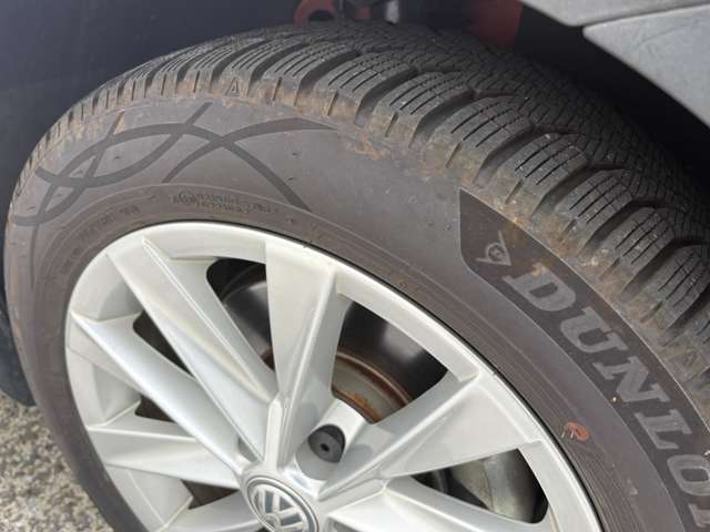 Volkswagen Golf Alltrack 12