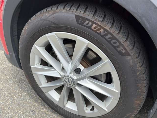 Volkswagen Golf Alltrack 9
