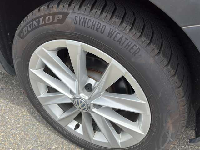 Volkswagen Golf Alltrack 10