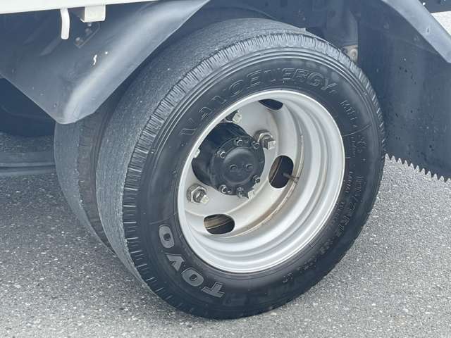 Mitsubishi Fuso Canter 10