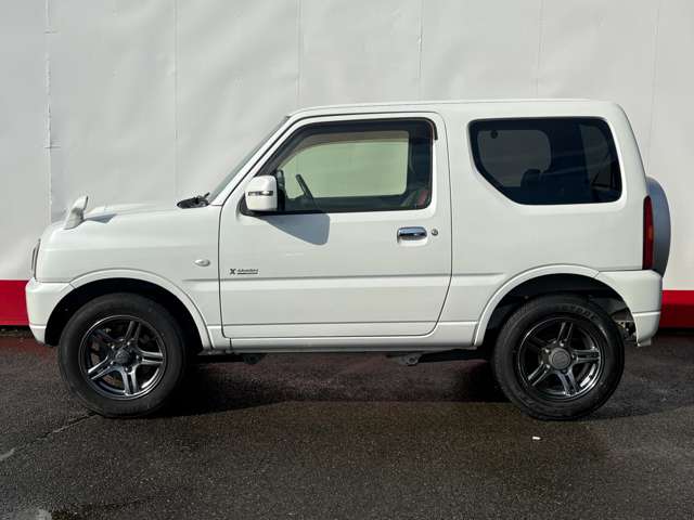 Suzuki Jimny 11