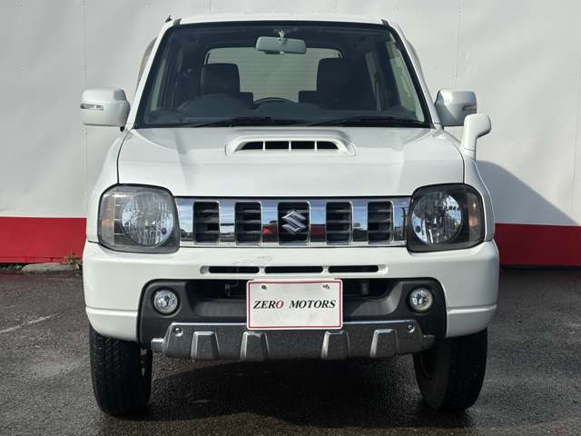 Suzuki Jimny 3