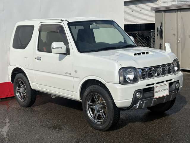 Suzuki Jimny 5