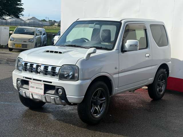 Suzuki Jimny 7