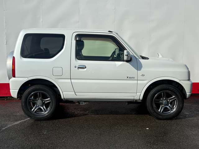 Suzuki Jimny 9