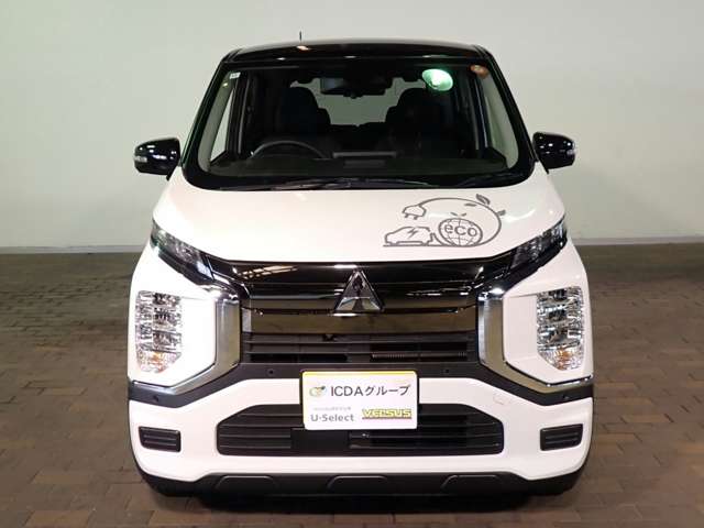 Mitsubishi eK X EV 6