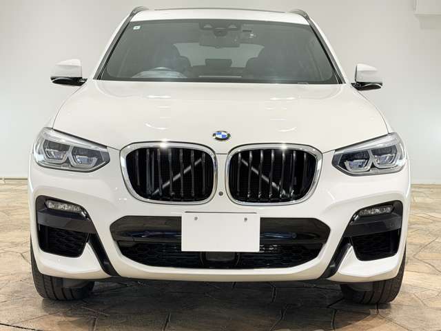 BMW X3 3