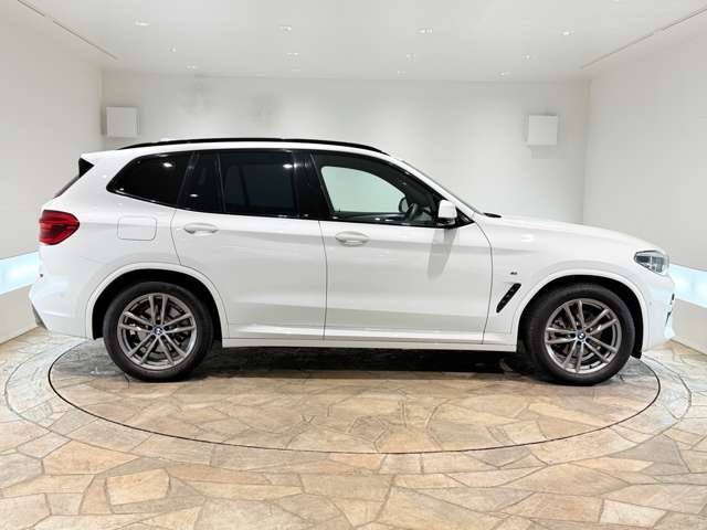 BMW X3 5