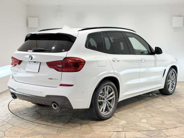 BMW X3 6