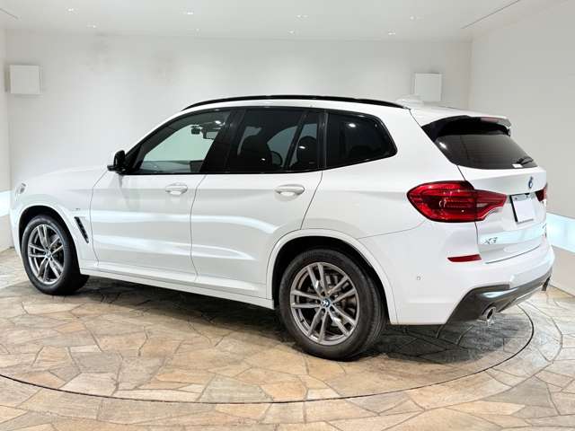 BMW X3 8