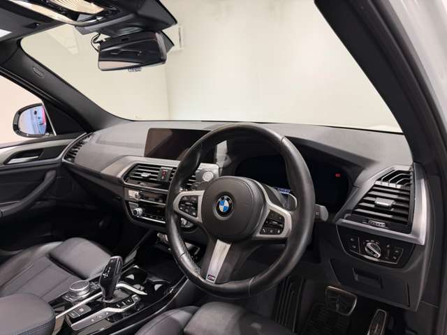 BMW X3 9