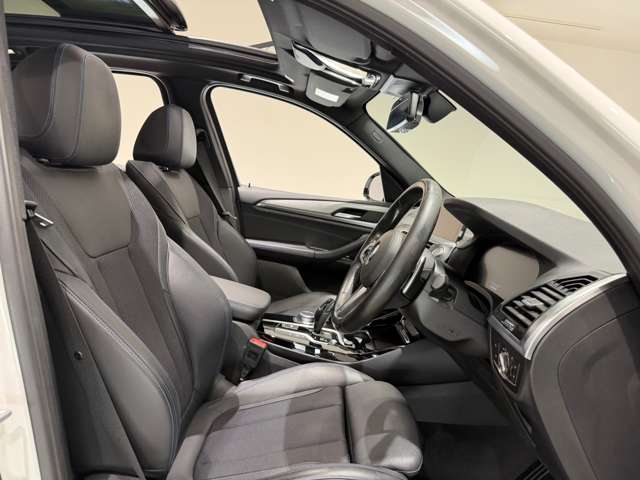 BMW X3 10