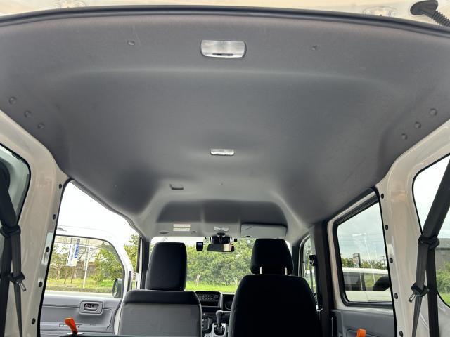 Honda N-VAN 13