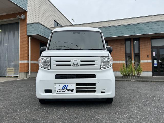Honda N-VAN 3