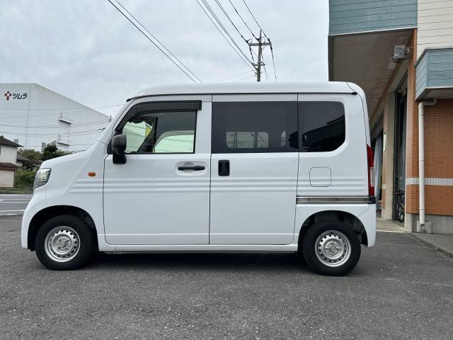 Honda N-VAN 6