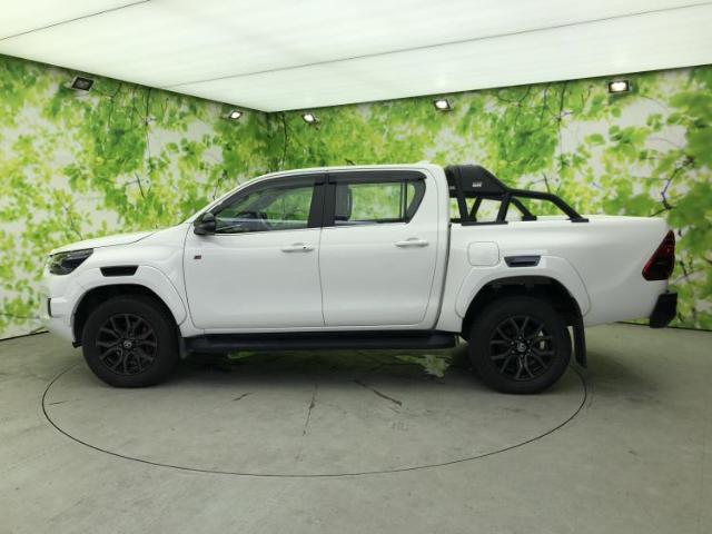 Toyota Hilux 5