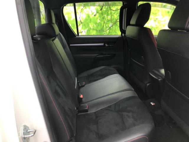 Toyota Hilux 7