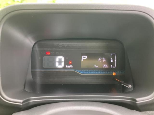 Suzuki Every 4