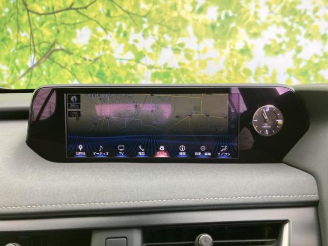 Lexus UX 4