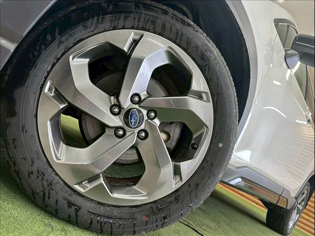 Subaru Forester 11