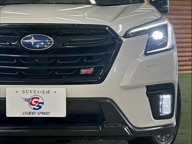 Subaru Forester 10