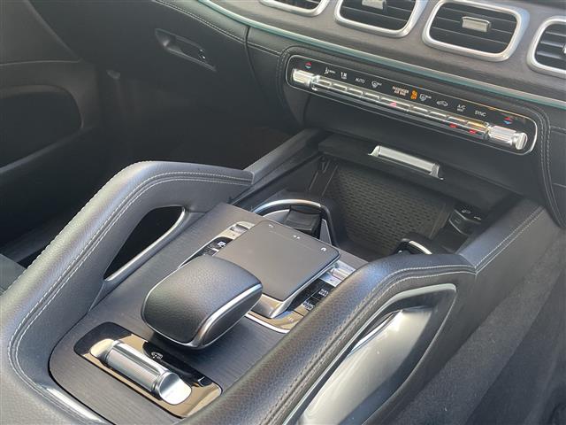 Mercedes-Benz GLE 11