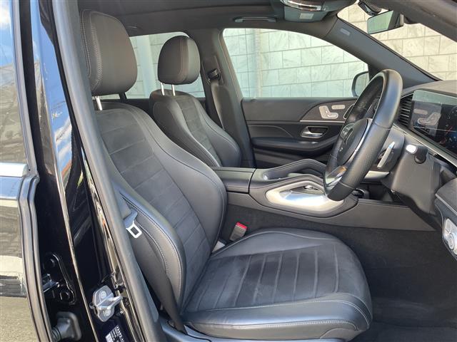 Mercedes-Benz GLE 12