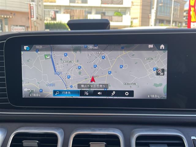 Mercedes-Benz GLE 5