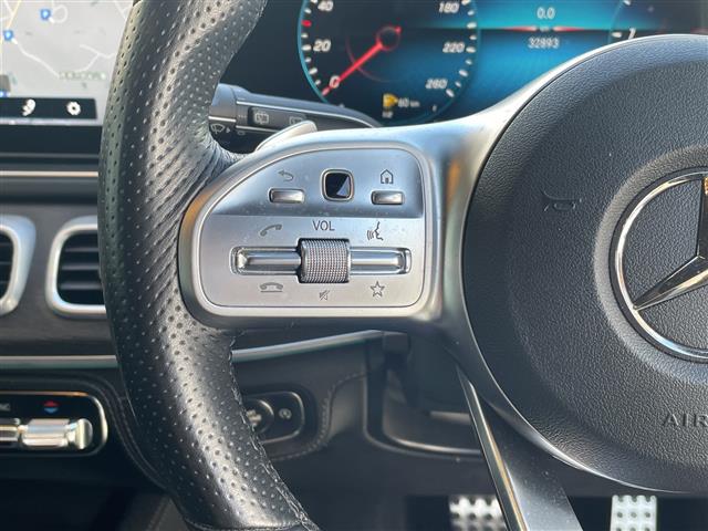Mercedes-Benz GLE 9