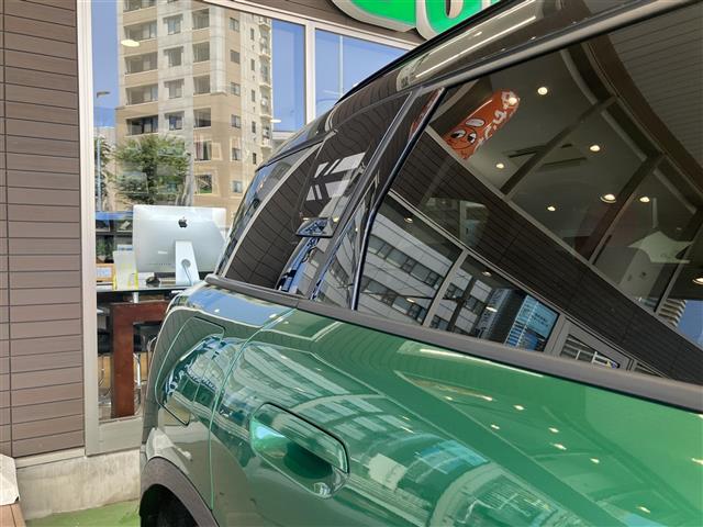 MINI Countryman 12