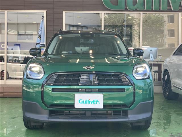 MINI Countryman 5