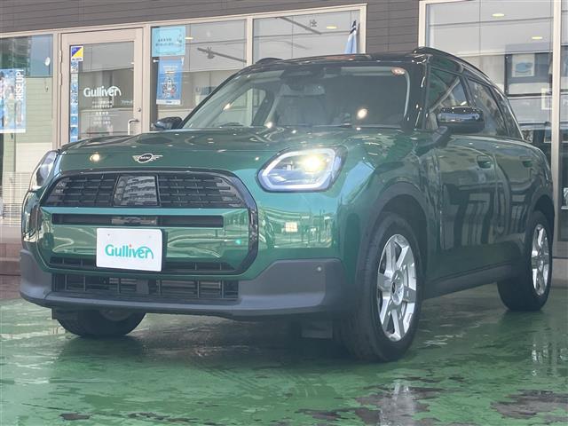 MINI Countryman 6