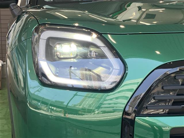 MINI Countryman 7