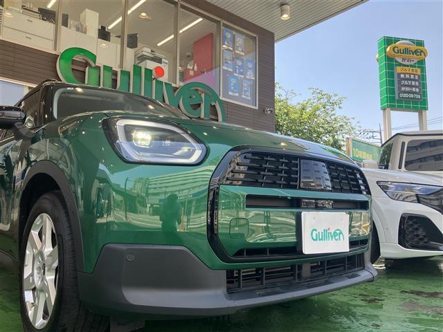 MINI Countryman 8