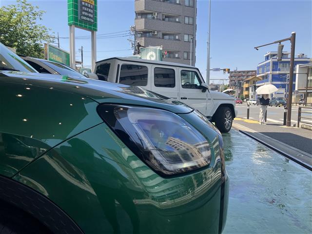 MINI Countryman 9