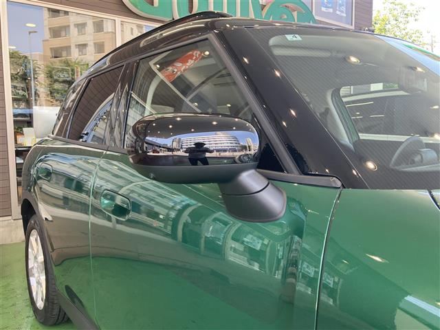 MINI Countryman 10