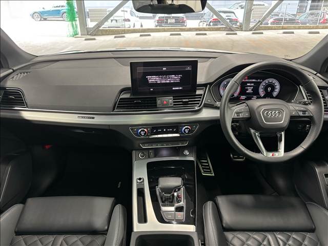 Audi Q5 Sportback 4