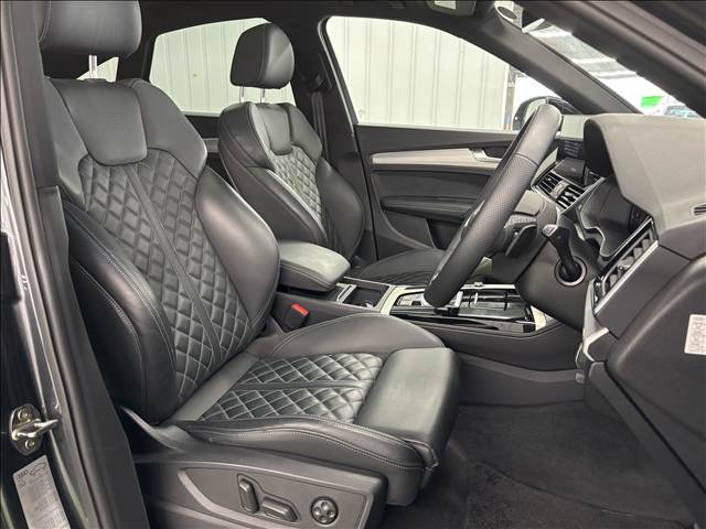 Audi Q5 Sportback 7