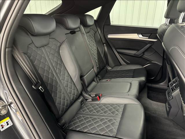 Audi Q5 Sportback 8