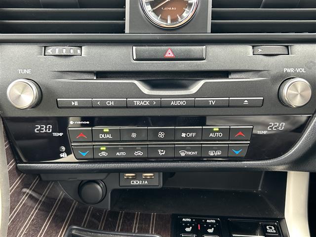 Lexus RX 12