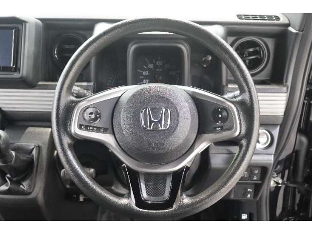 Honda N-VAN 7