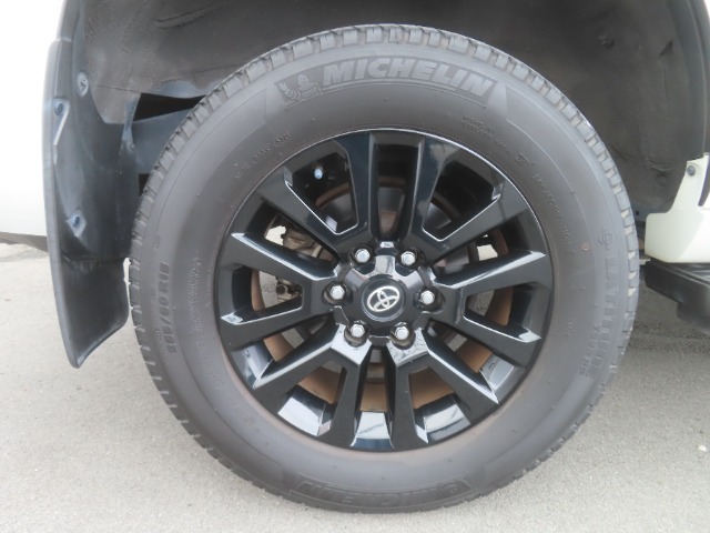 Toyota Land Cruiser Prado 11