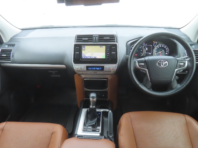 Toyota Land Cruiser Prado 3