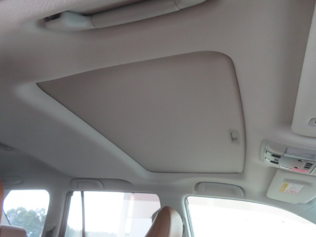 Toyota Land Cruiser Prado 6