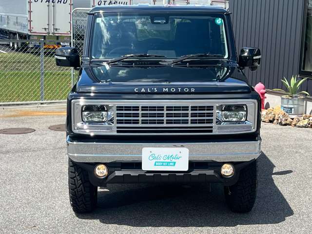 Suzuki Jimny 3