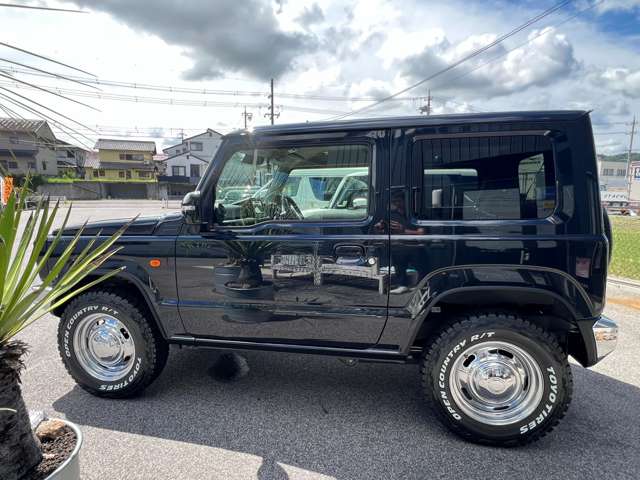 Suzuki Jimny 5