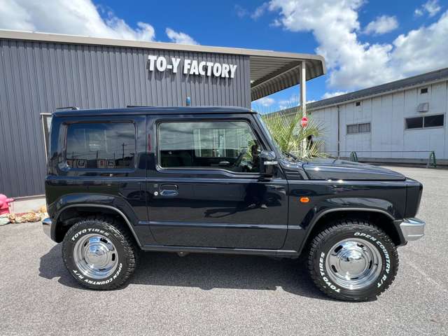 Suzuki Jimny 6