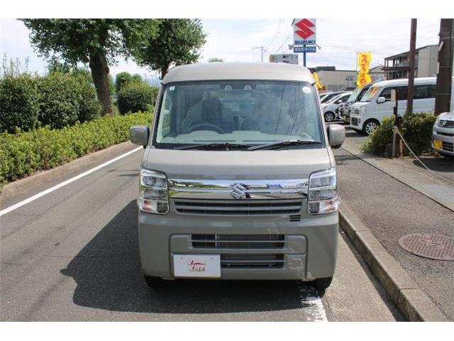 Suzuki Every 3
