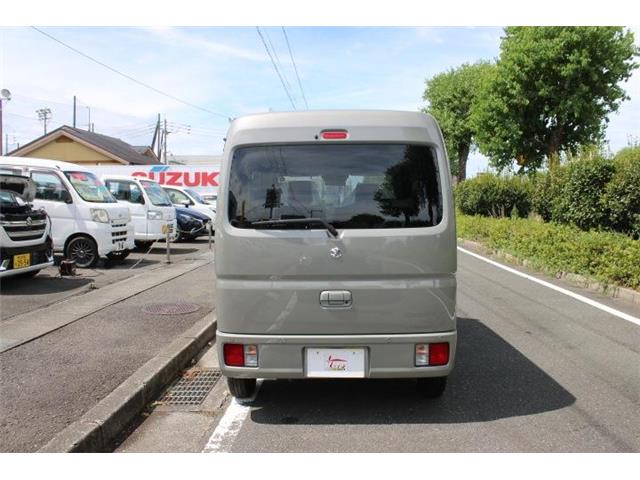 Suzuki Every 4